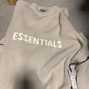 Essentials FOG